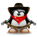 Penguin pingouin pinguino 255